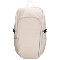 Cestovní batoh Beagles Asaka - 15,6" - 21L - krémový