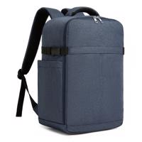 Cestovní batoh Kono Urban Smart - 15 L - navy