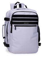 Cestovní batoh Movom Foster - fialový - 27x40x20cm