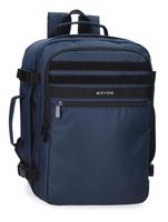 Cestovní batoh Movom Foster - navy - 27x40x20cm