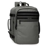 Cestovní batoh Movom Foster - šedý - 27x40x20cm