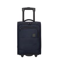 Cestovní mini kufr Enrico Benetti Oakville 20L - navy 39048