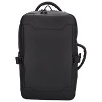 Cestovní podsedadlový batoh Beagles Shikoku 20L - černý