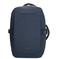 Cestovní podsedadlový batoh Beagles Shikoku 20L - navy