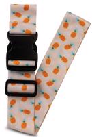 Cestovní popruh na kufr Worldpack - Ananas