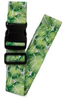 Cestovní popruh na kufr Worldpack - Tropical