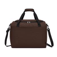 Cestovní příruční taška 24 L Kono - 40x30x20 - hnědá