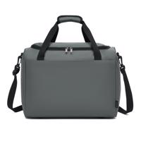 Cestovní příruční taška 24 L Kono - 40x30x20 - šedá