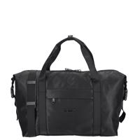 Cestovní sportovní taška Enrico Benetti Innsbruck 37,5 L - černá