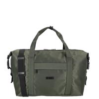 Cestovní sportovní taška Enrico Benetti Innsbruck 37,5 L - olivová