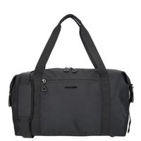 Cestovní sportovní taška Enrico Benetti Luzern 34,5 L - černá