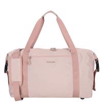 Cestovní sportovní taška Enrico Benetti Luzern 34,5 L - růžová