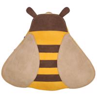 Charm London Dětský batoh Beagles Friends 4 L - včela