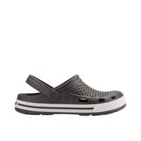 COQUI NAZOUVÁKY LINDO Černá Pánské kompromisní přezůvky - 45