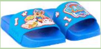 COQUI PANTOFLE RUKI Chase Dětské kompromisní přezůvky