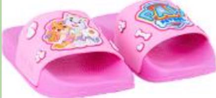 COQUI PANTOFLE RUKI Skye Dětské kompromisní přezůvky - 33–34