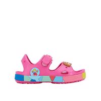 COQUI SANDÁLE YOGI Skye Dětské kompromisní sandály