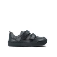 CRAVE CATBOURNE 2.0 Black Dětské barefoot tenisky - 29