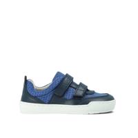 CRAVE CATBOURNE 2.0 Dark Blue Dětské barefoot tenisky - 30