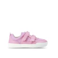 CRAVE CATBOURNE 2.0 Pink Dětské barefoot tenisky - 33