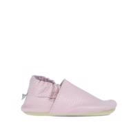 CRAVE CRAVITOS Světle růžové Dětské barefoot capáčky - 20–21