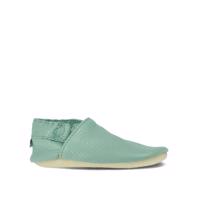 CRAVE CRAVITOS Světle zelené Dětské barefoot capáčky - 16–17