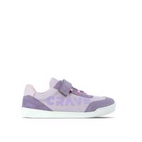 CRAVE CUPERTINO JUNIOR Pink Dětské barefoot tenisky - 33