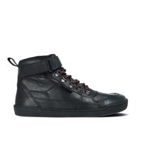 CRAVE GLASGOW 2.0 Black Kotníkové barefoot boty - 42