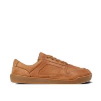 CRAVE LONDON 2.0 Cognac Barefoot tenisky - 39