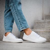 CRAVE MEDELLIN 2.0 White Barefoot tenisky - 46