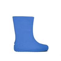 CRAVE MONSOON Blue Dětské barefoot holínky - 27