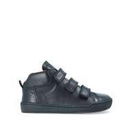 CRAVE RIGA Black | Celoroční barefoot boty - 26