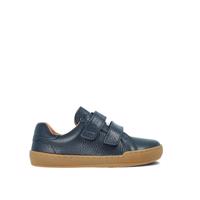 CRAVE SPRINGFIELD 2.0 Navy Dětské barefoot tenisky