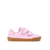 CRAVE SPRINGFIELD 2.0 Rose Dětské barefoot tenisky - 25