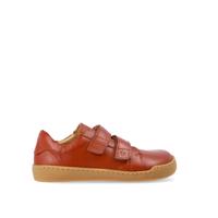CRAVE SPRINGFIELD Cognac Dětské barefoot tenisky