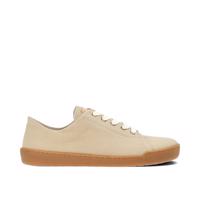 CRAVE WOODSTOCK Beige Barefoot tenisky - 43