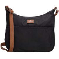 Crossbody kabelka - Buckingham - Charm London - 5 L - černá