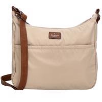 Crossbody kabelka - Buckingham - Charm London - 5 L - Písková