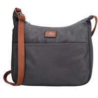Crossbody kabelka - Buckingham - Charm London - 5 L - Sloní šedá
