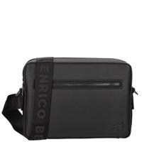 Crossbody taška Enrico Benetti Case - černá 78036