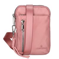 Crossbody taška Enrico Benetti Janice - růžová 66766