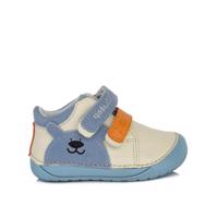 D.D.STEP S070-371A CELOROČNÍ TENISKY Medvěd | Dětské barefoot tenisky - 20