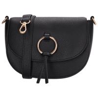 Dámská crossbody kabelka Beagles Las Palmas - černá