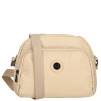 Dámská crossbody kabelka Enrico Benetti - béžová