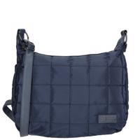 Dámská crossbody kabelka Enrico Benetti Demi - navy - 39x27 cm