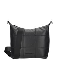 Dámská crossbody kabelka Enrico Benetti Quinn - černá