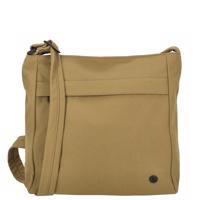 Dámská crossbody kabelka Enrico Benetti Tessa 12 L - camel