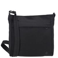 Dámská crossbody kabelka Enrico Benetti Tessa 12 L - černá