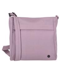 Dámská crossbody kabelka Enrico Benetti Tessa 12 L - fialová