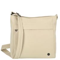 Dámská crossbody kabelka Enrico Benetti Tessa 12 L - písková